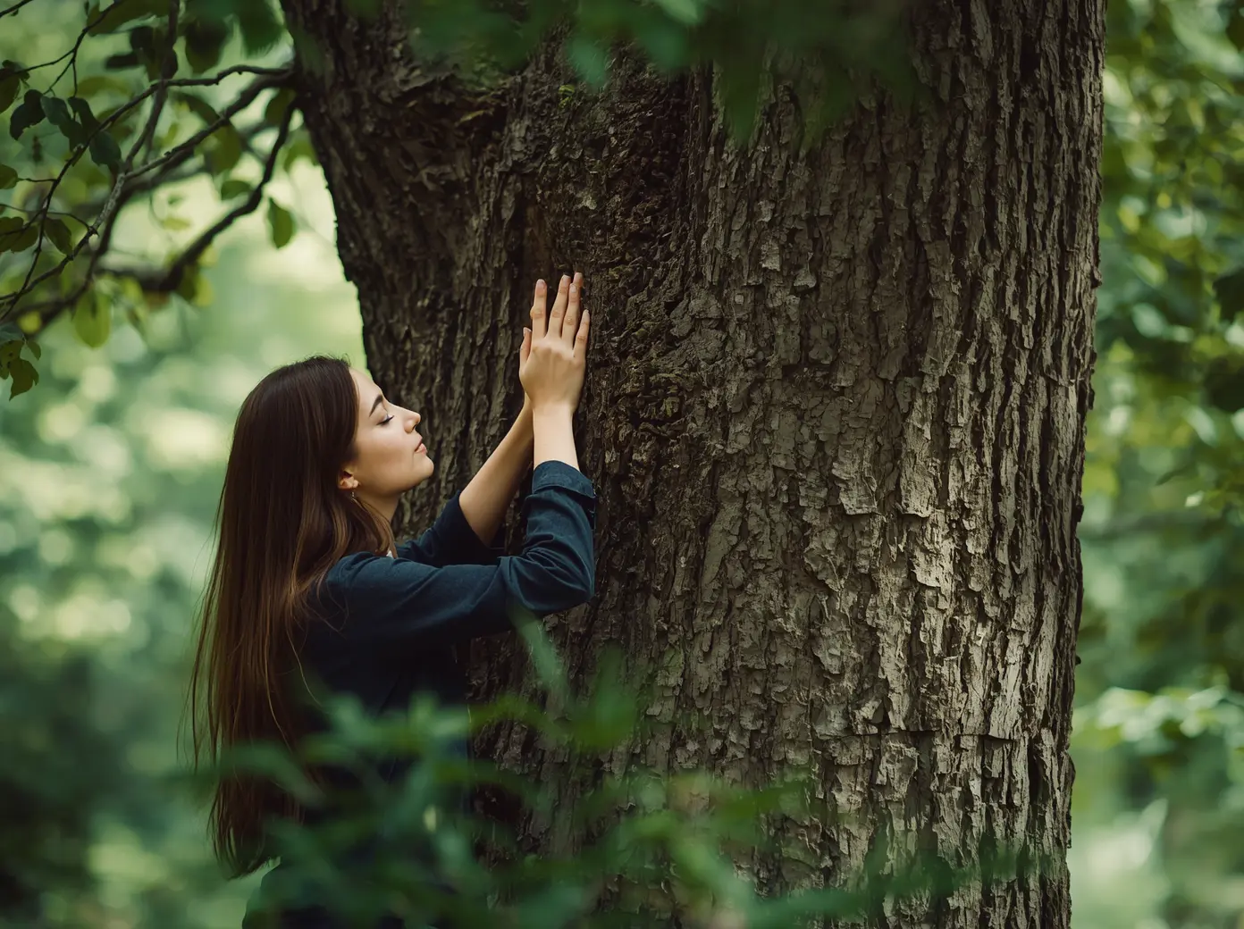 Connexion arbre