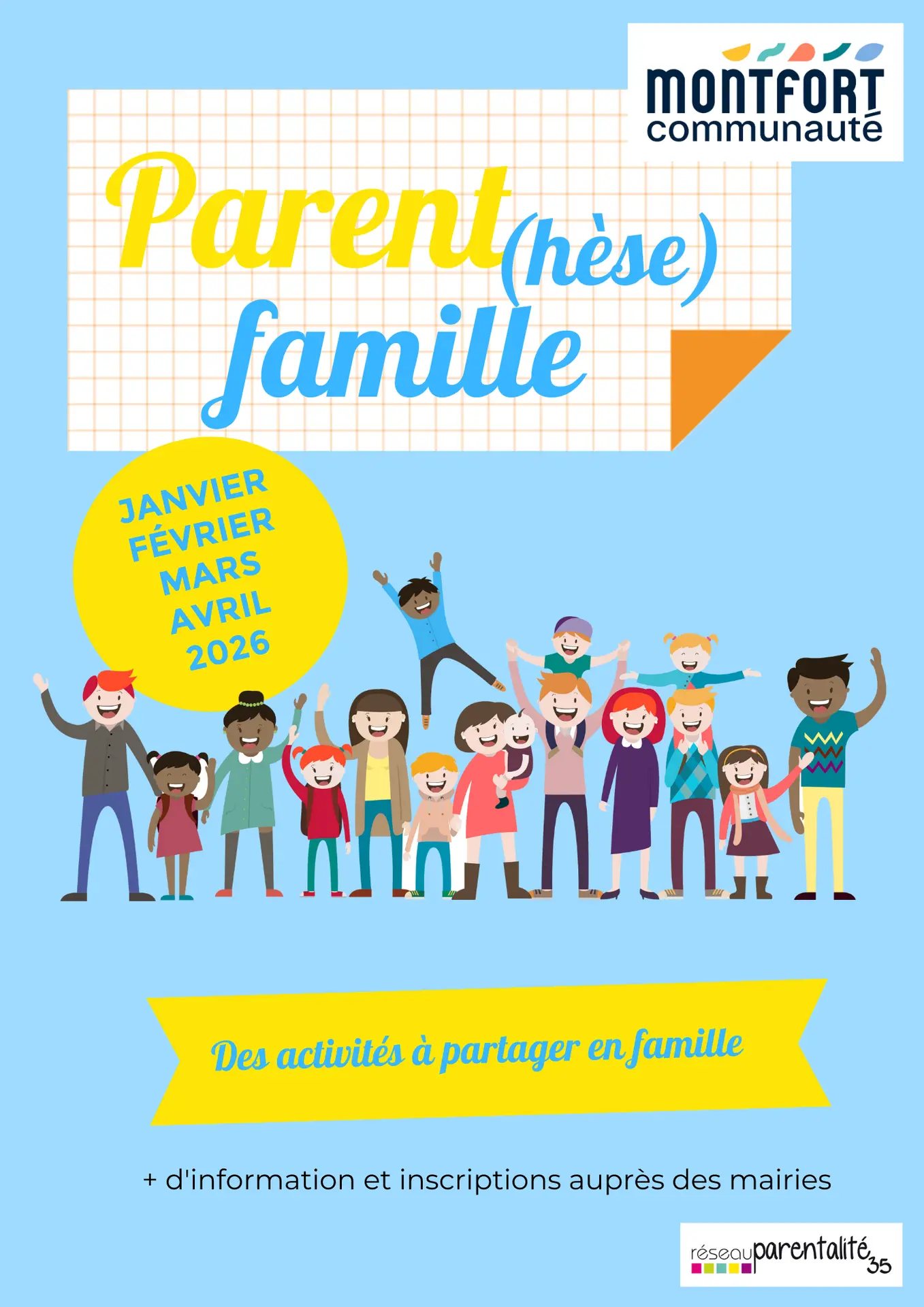 Parent(hèse) Famille