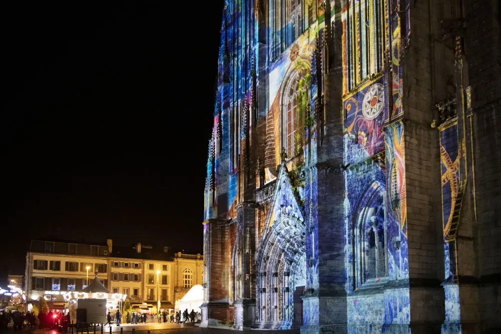 Passeurs de lumière