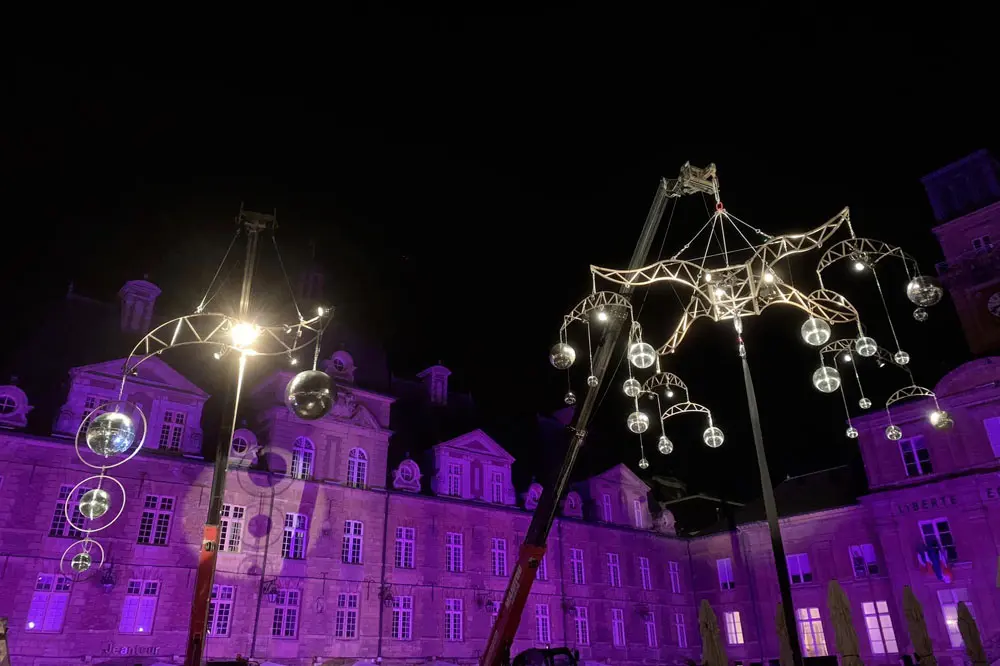 Passeurs de lumière