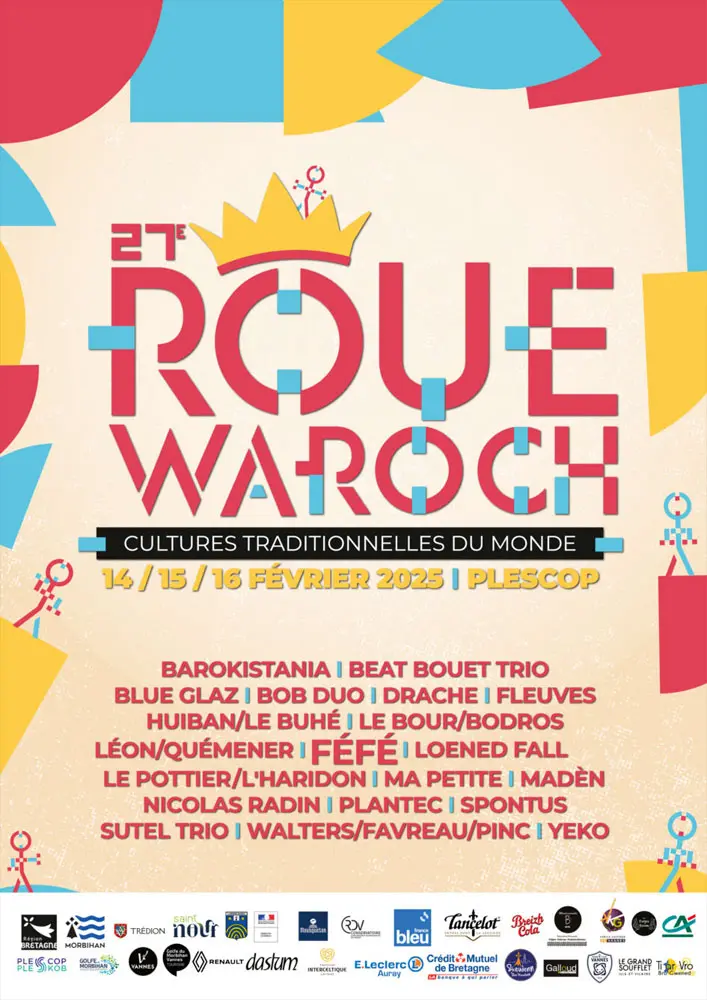 Roue Waroch