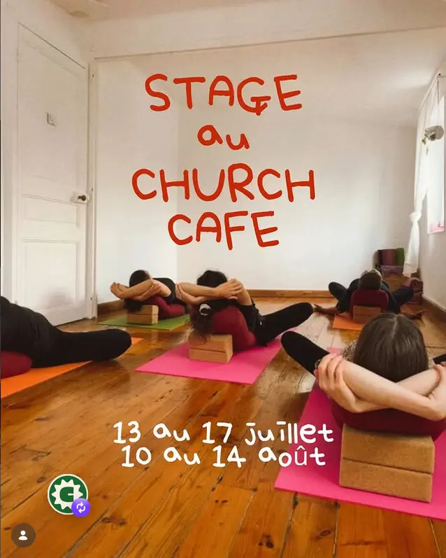 Stage