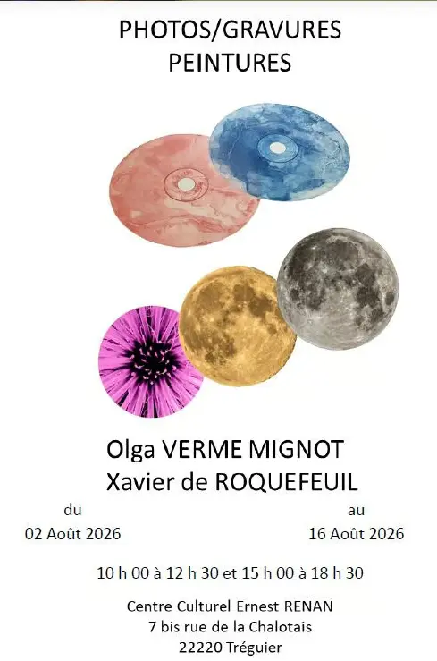 CENTRE CULTUREL ERNEST RENAN