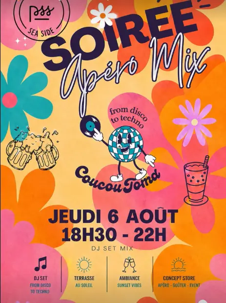 Apéro Mix