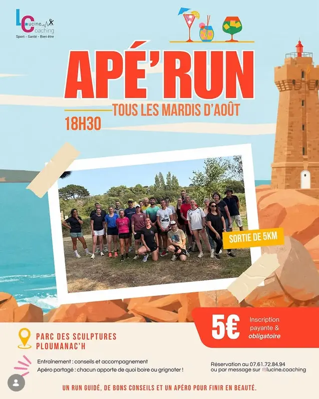 Apé'run