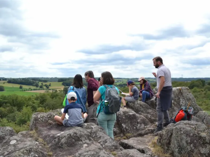 sortie_nature_CPIE_Concoret_Destination_Brocéliande
