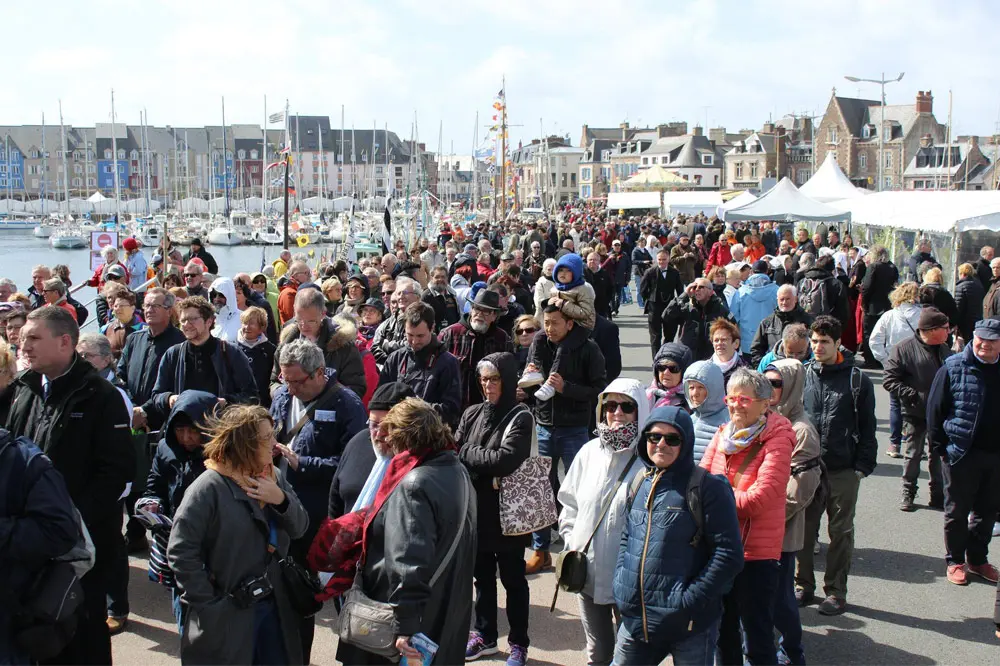 Fête de la Coquille Saint-Jacques