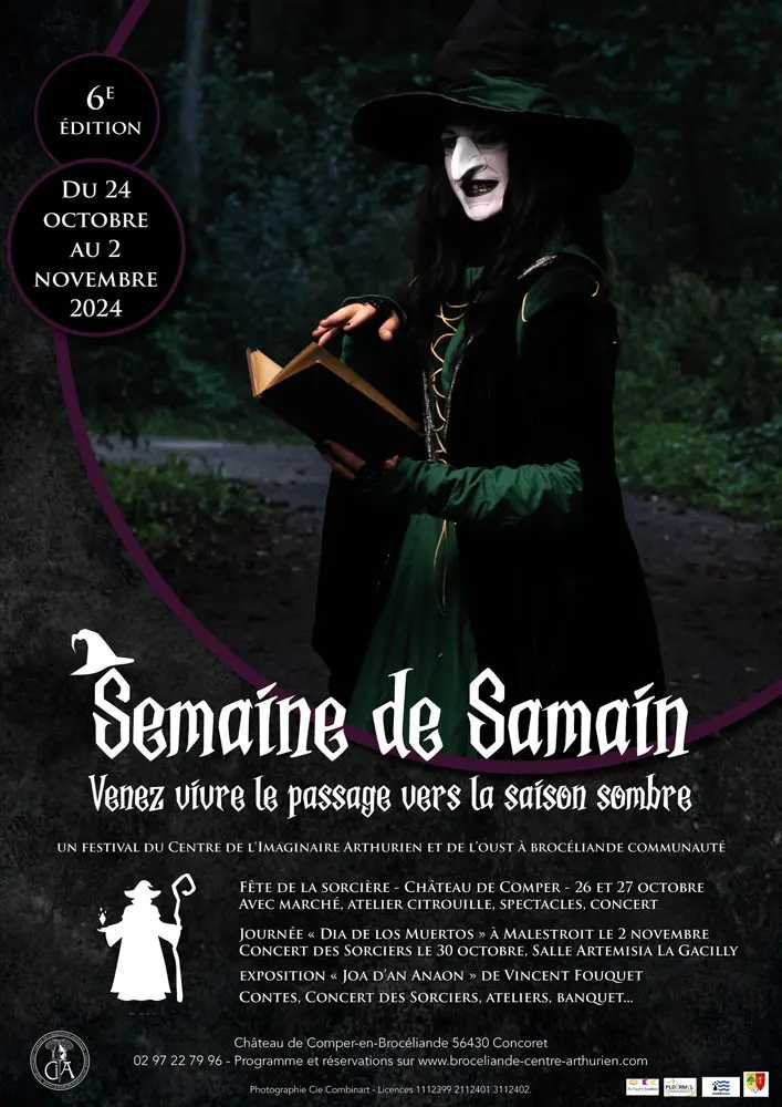 Semaine de Samain