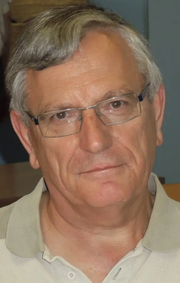 Serge Carles