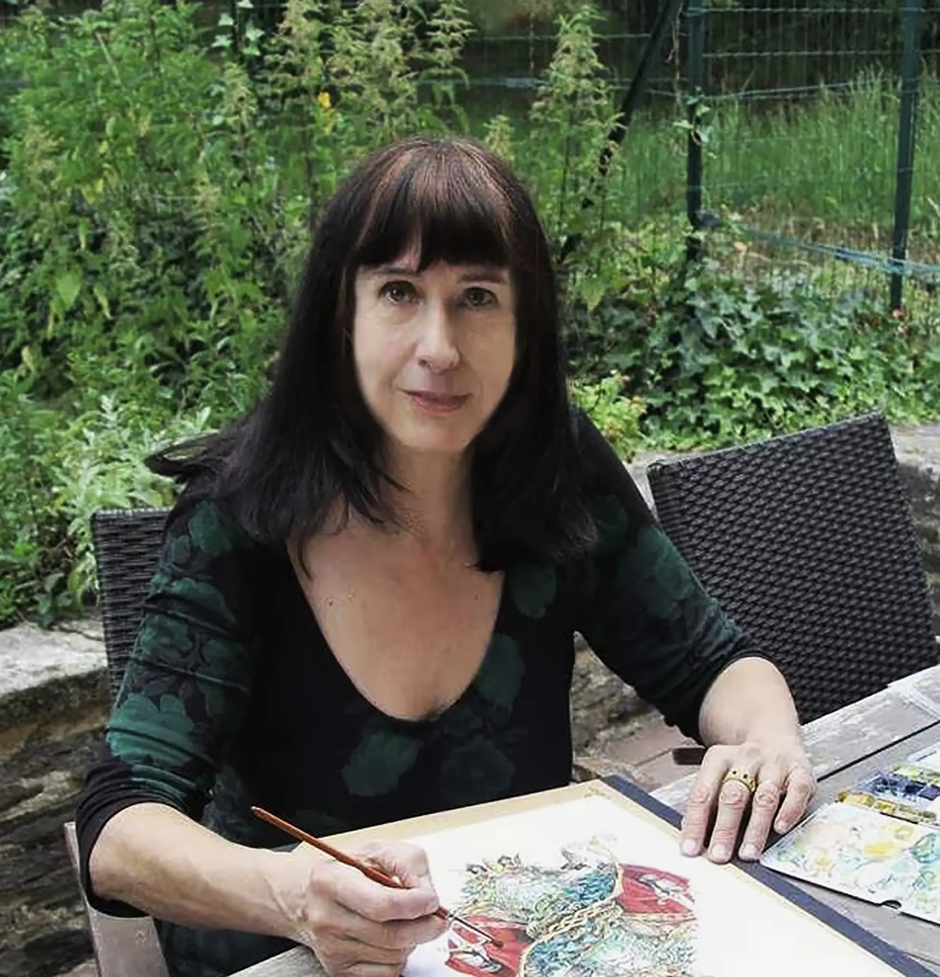 Séverine Pineaux