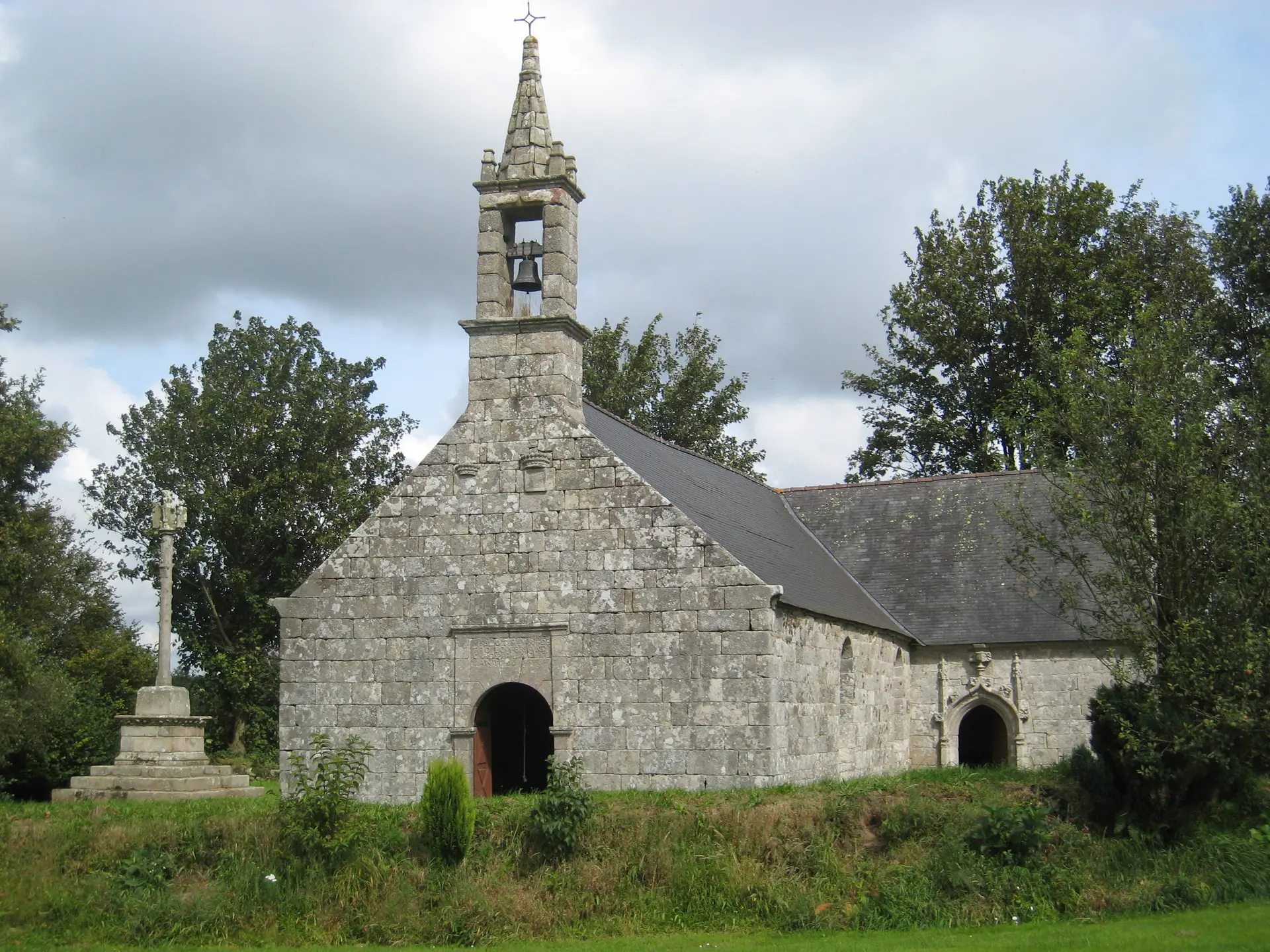 St-Gildas_Vue-générale