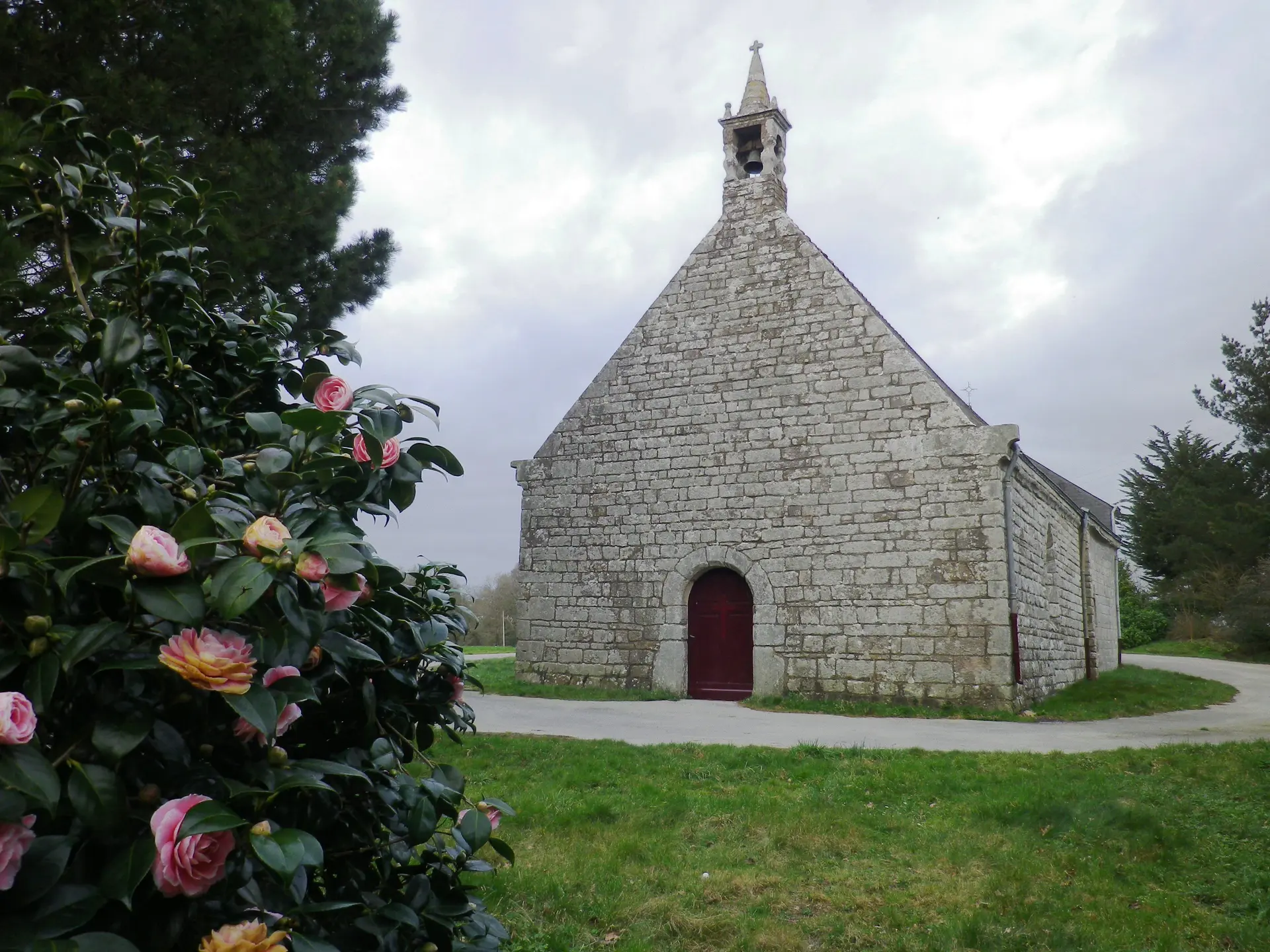 St Roch