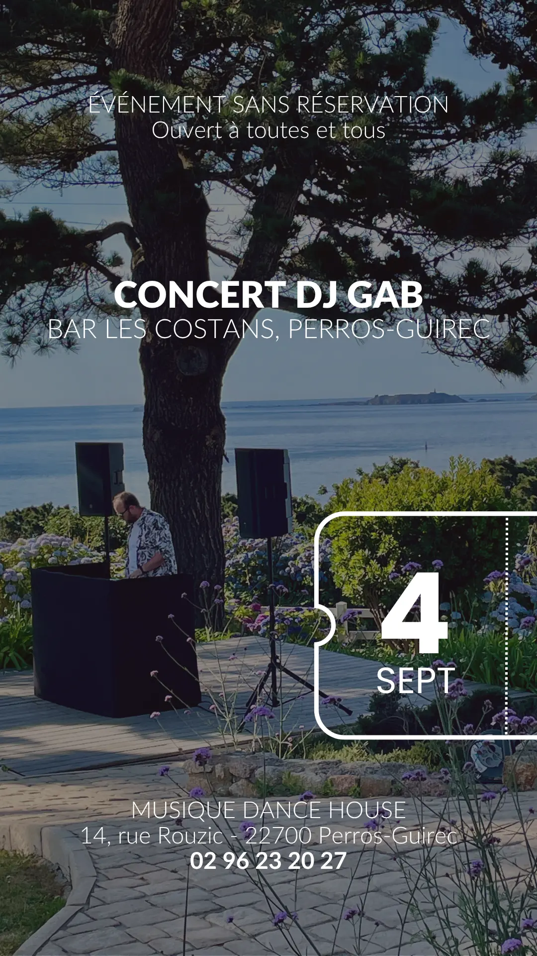 Dj Gab