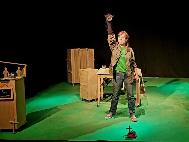 Tant pis pour king kong_Josselin_DestinationBrocéliande