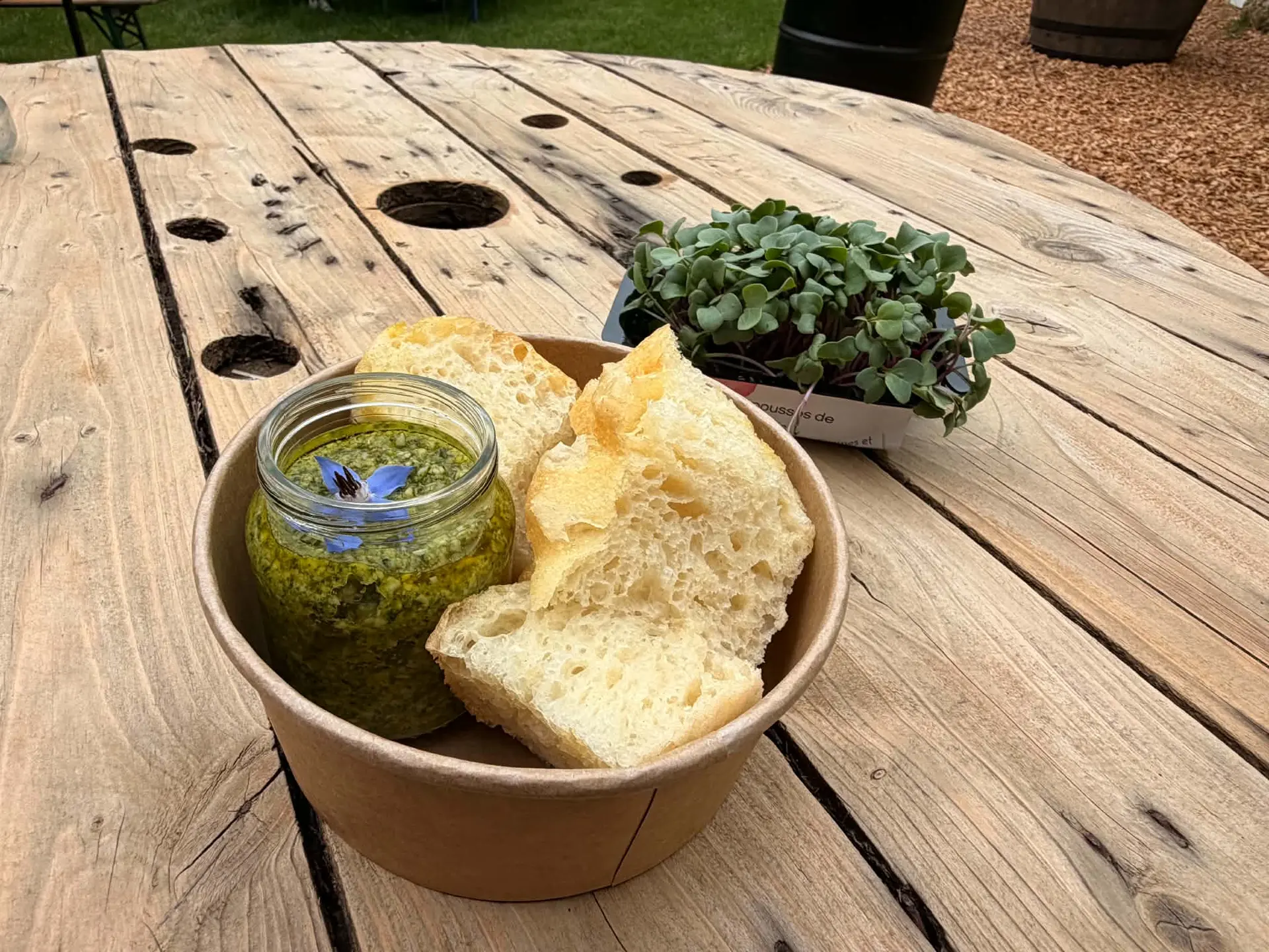 Tapas