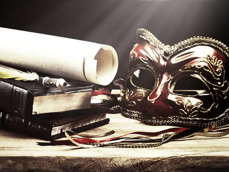 Théâtre - Josselin - Destination - Brocéliande