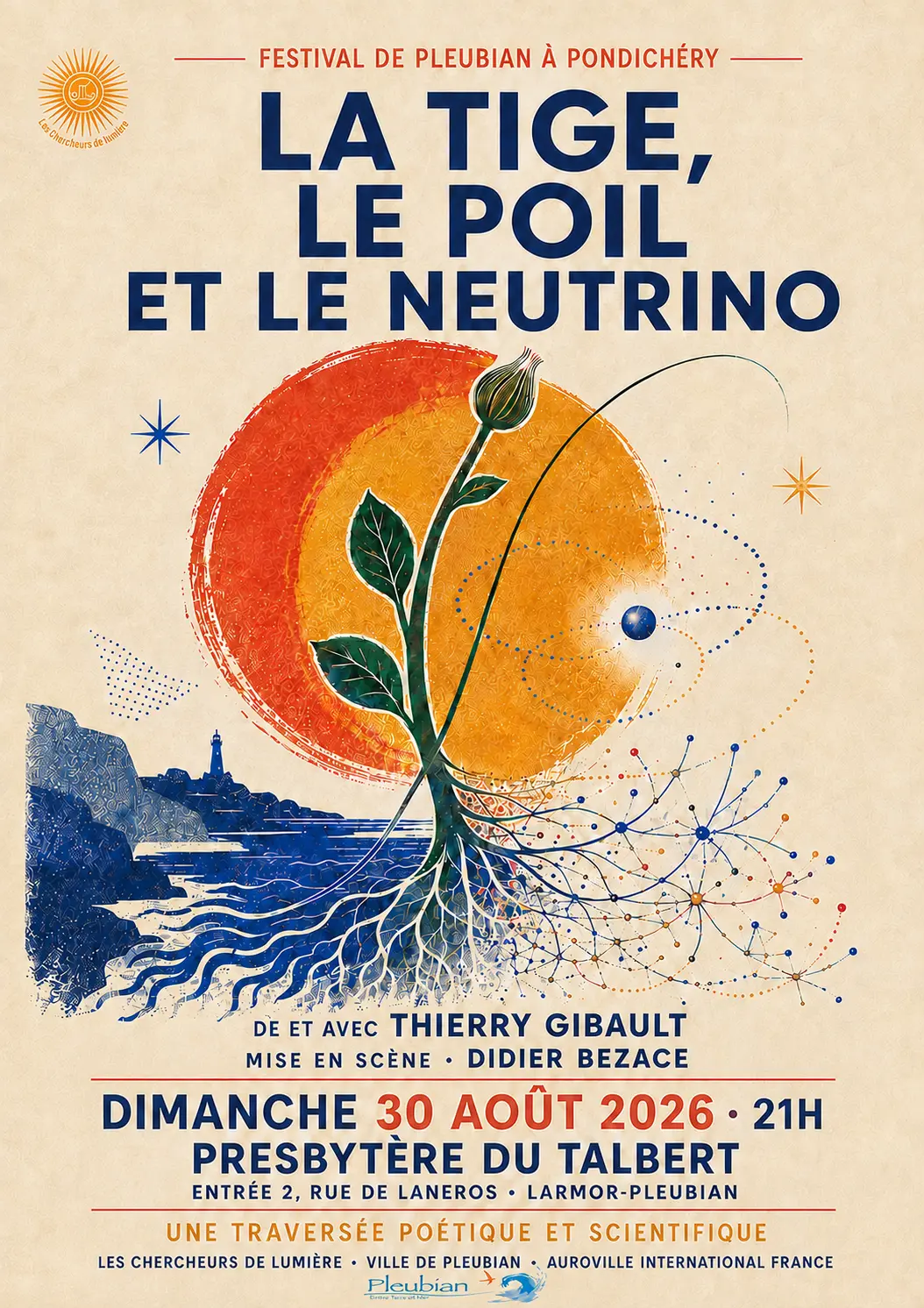 Tract A5  La tige, le poil et le neurino