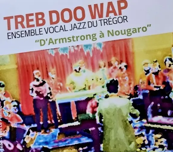 Treb Doo Wap