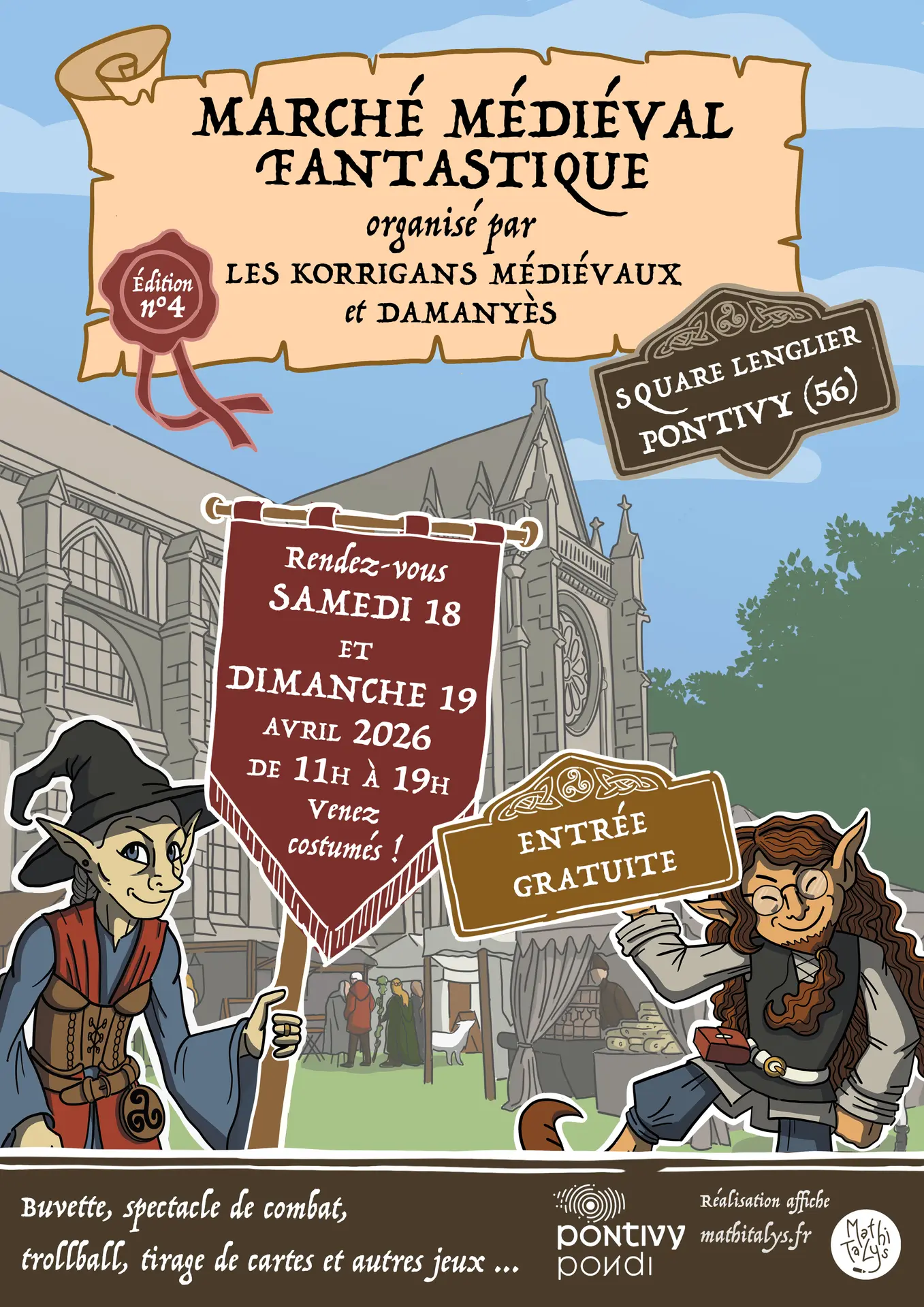 Affiche