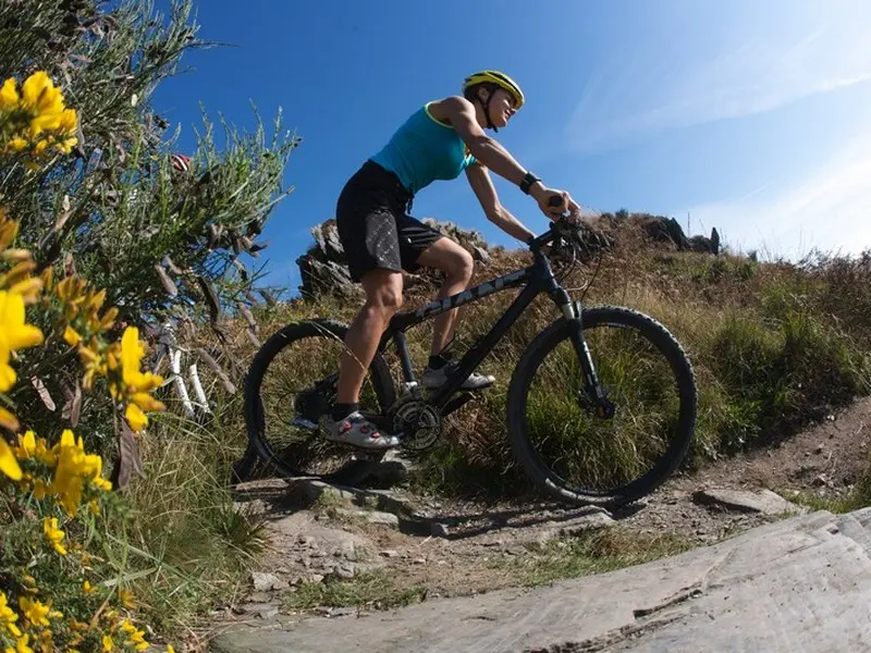 Brocéliande à vélo