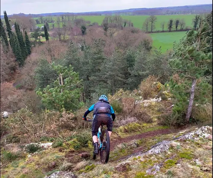 VTT Brocéliande9 Yaka Rouler