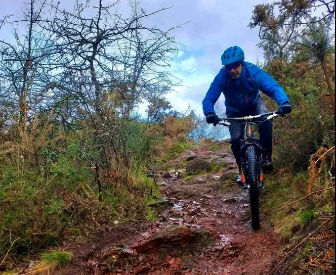 VTT Brocéliande3