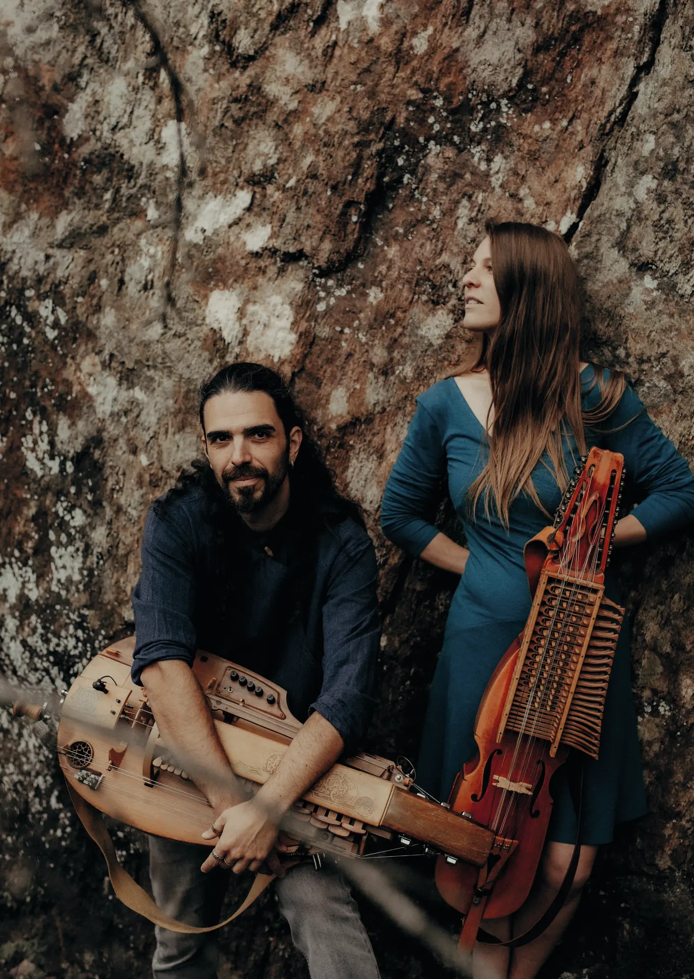 Ensemble Voden
