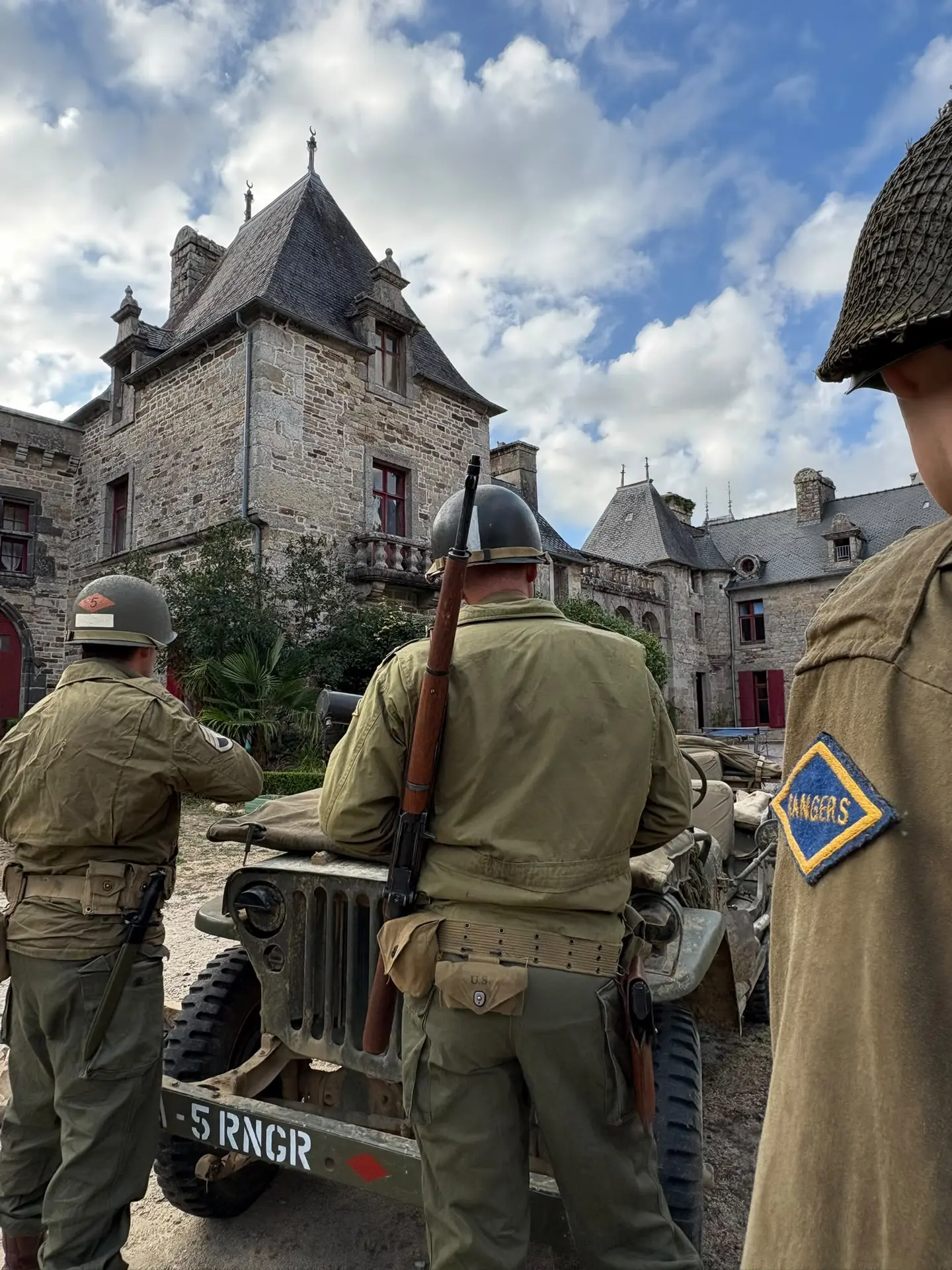 Kerveatoux - Journées du patrimoine 2026