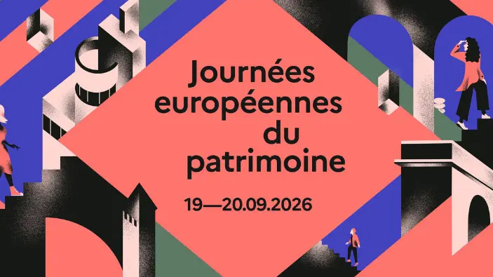 Journée patrimoiine 2026