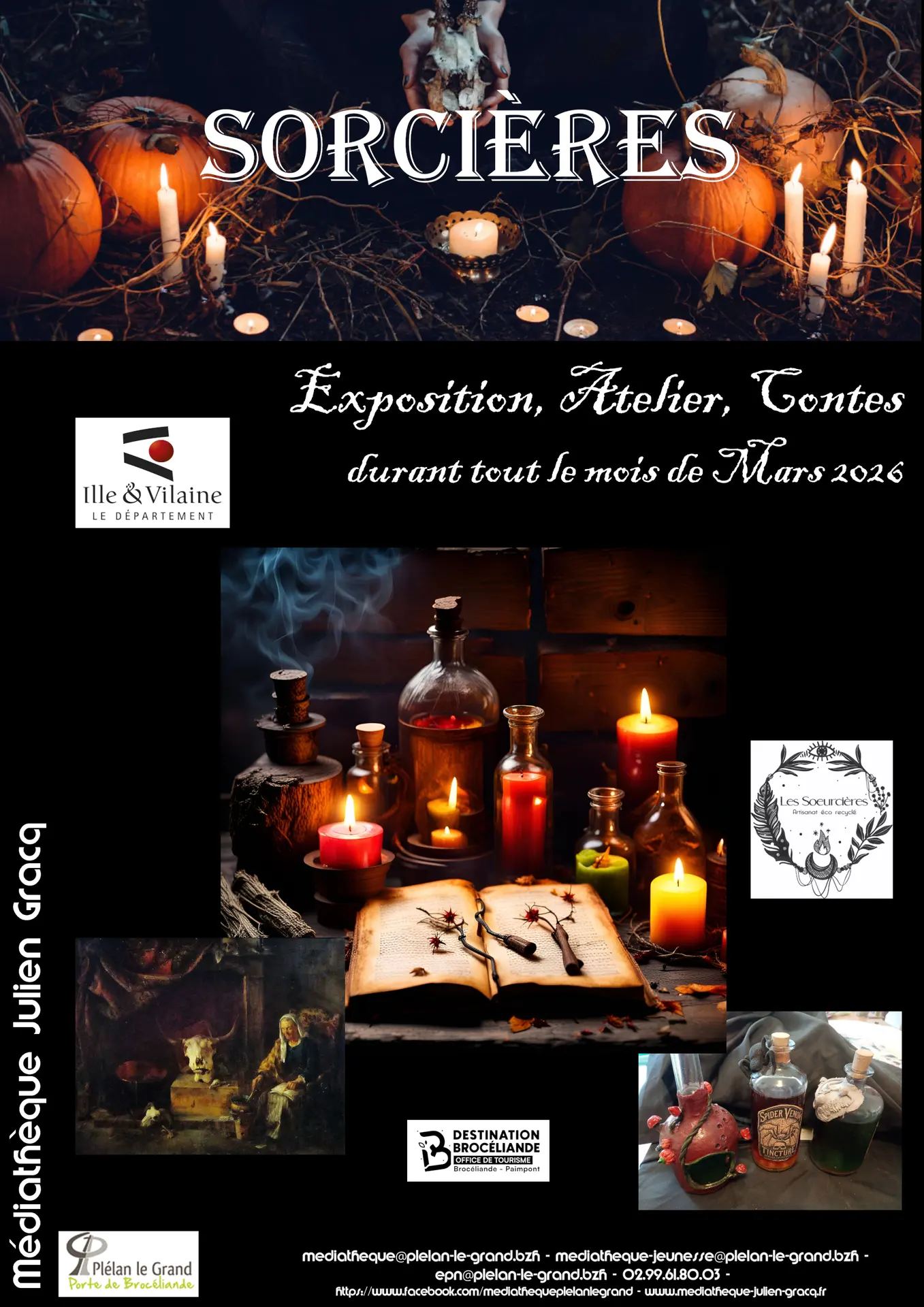 affiche-A3-BD-visuel-2026-mars-sorcieres-mediatheque-plelan-le-grand