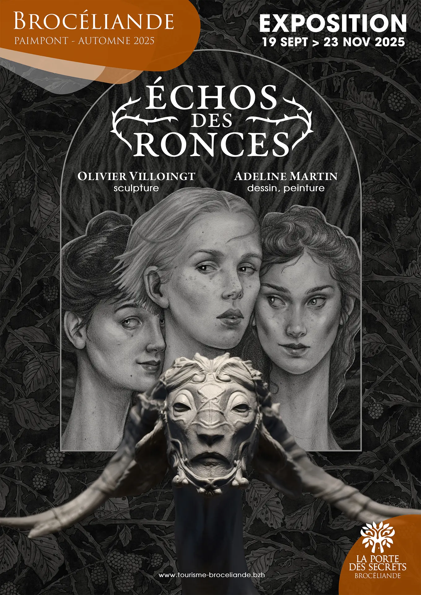 Echos des Ronces