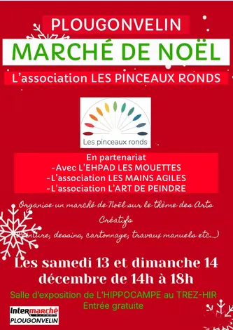 affiche Plougonvelin