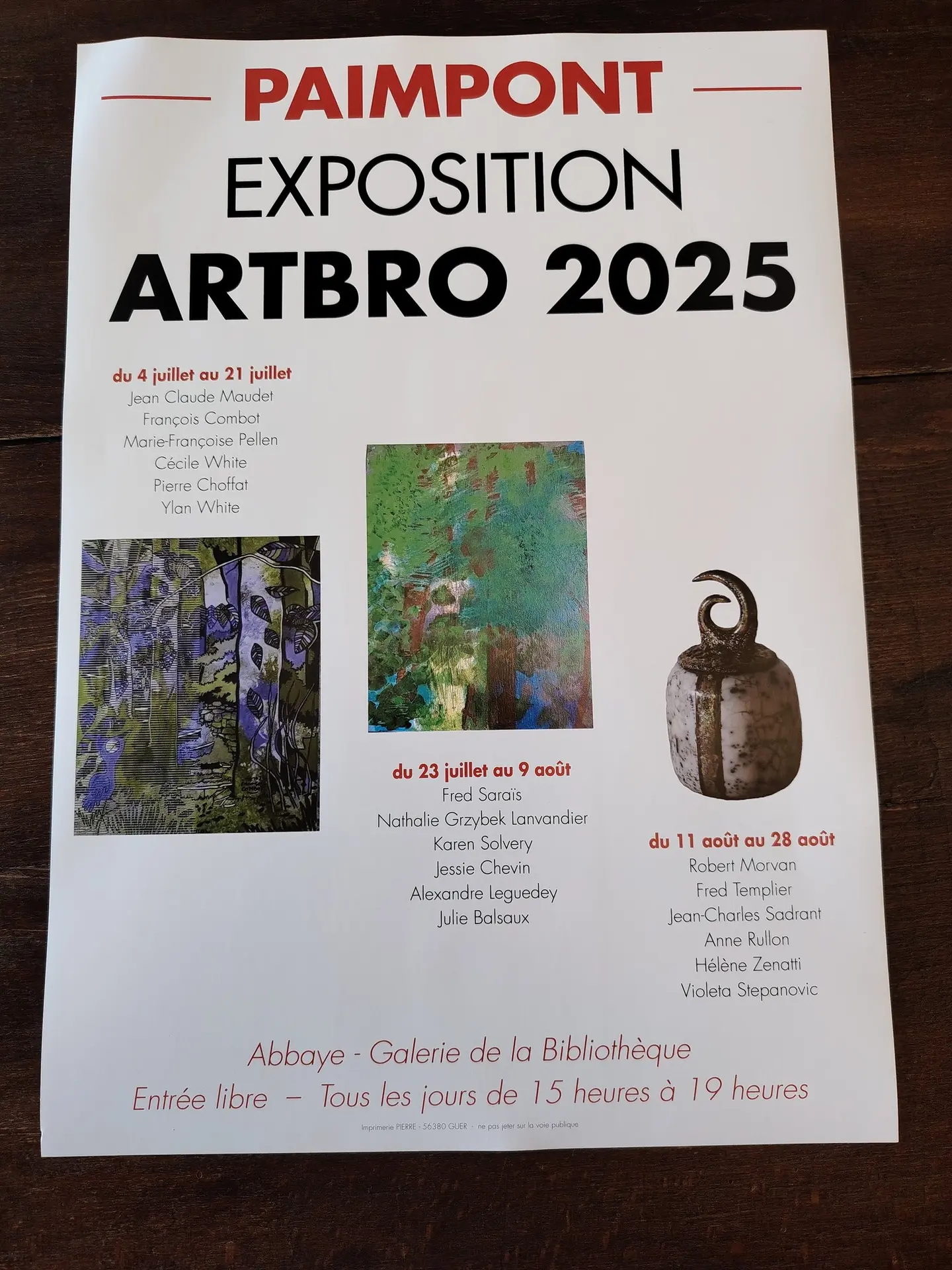 artbro 2025