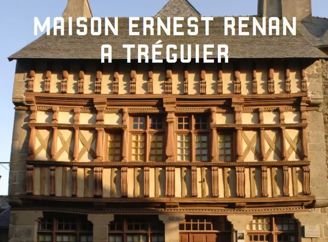 Maison Ernest Renan