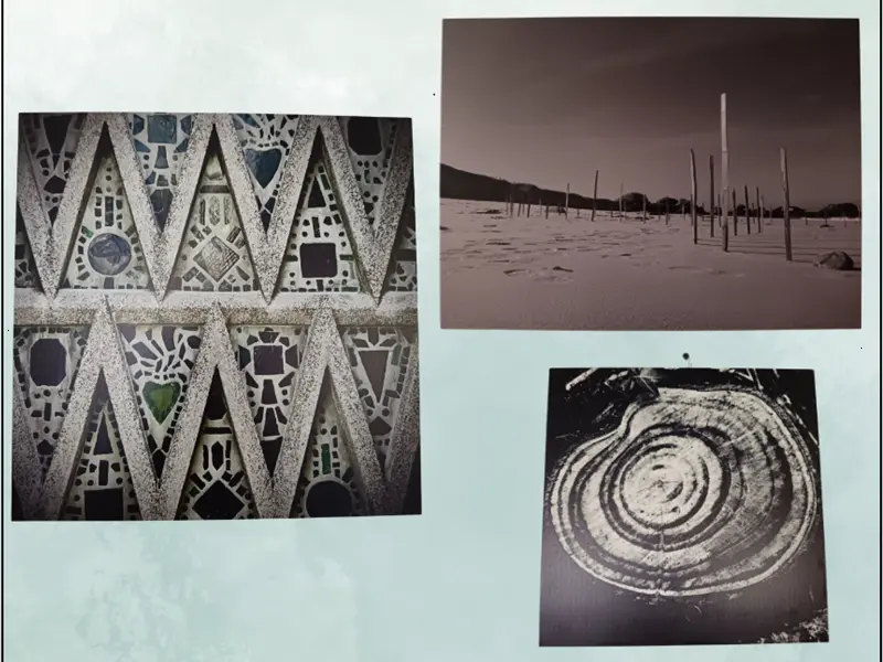 Exposition de Nicolas Galopin_Guillac_DestinationBrocéliande