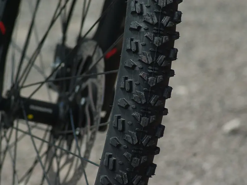 Course VTT du Haut Bois et Marché artisanal