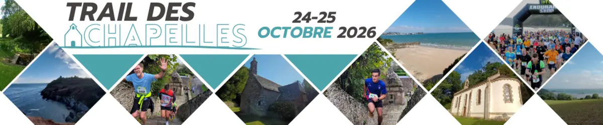 trail des chapelles