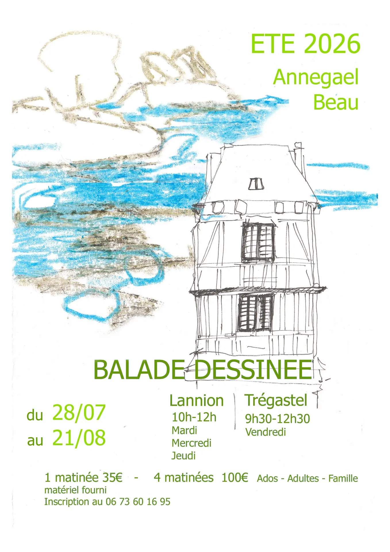 baladedessinée