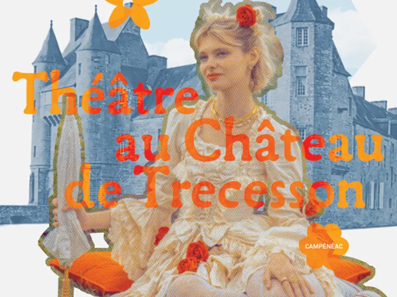 Théâtre - Campénéac - Destination Brocéliande