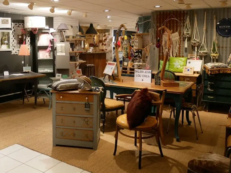 Marché - métiers - art - Josselin - Destination - Brocéliande