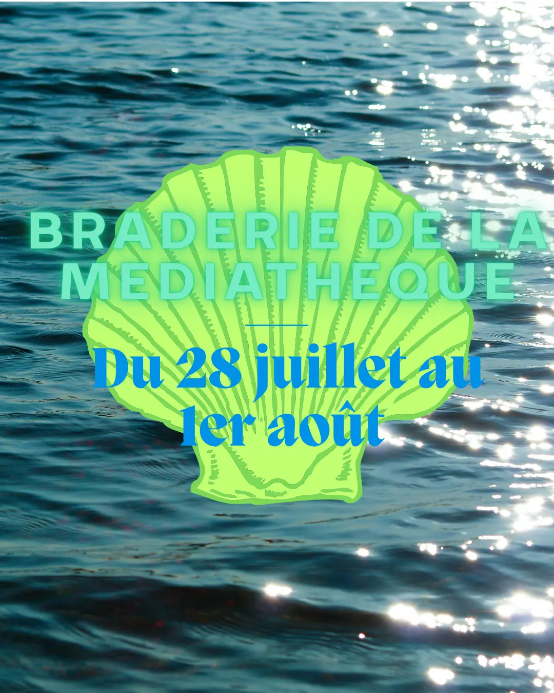 braderie belz