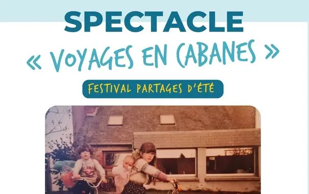 cabanes