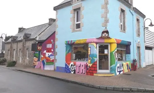 centreculturelphotoSaint-Barthélemy