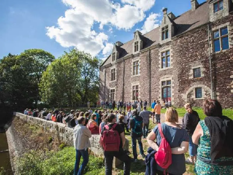 journées_patrimoines2_Comper_Centre_Arthurien_DestinationBroceliande