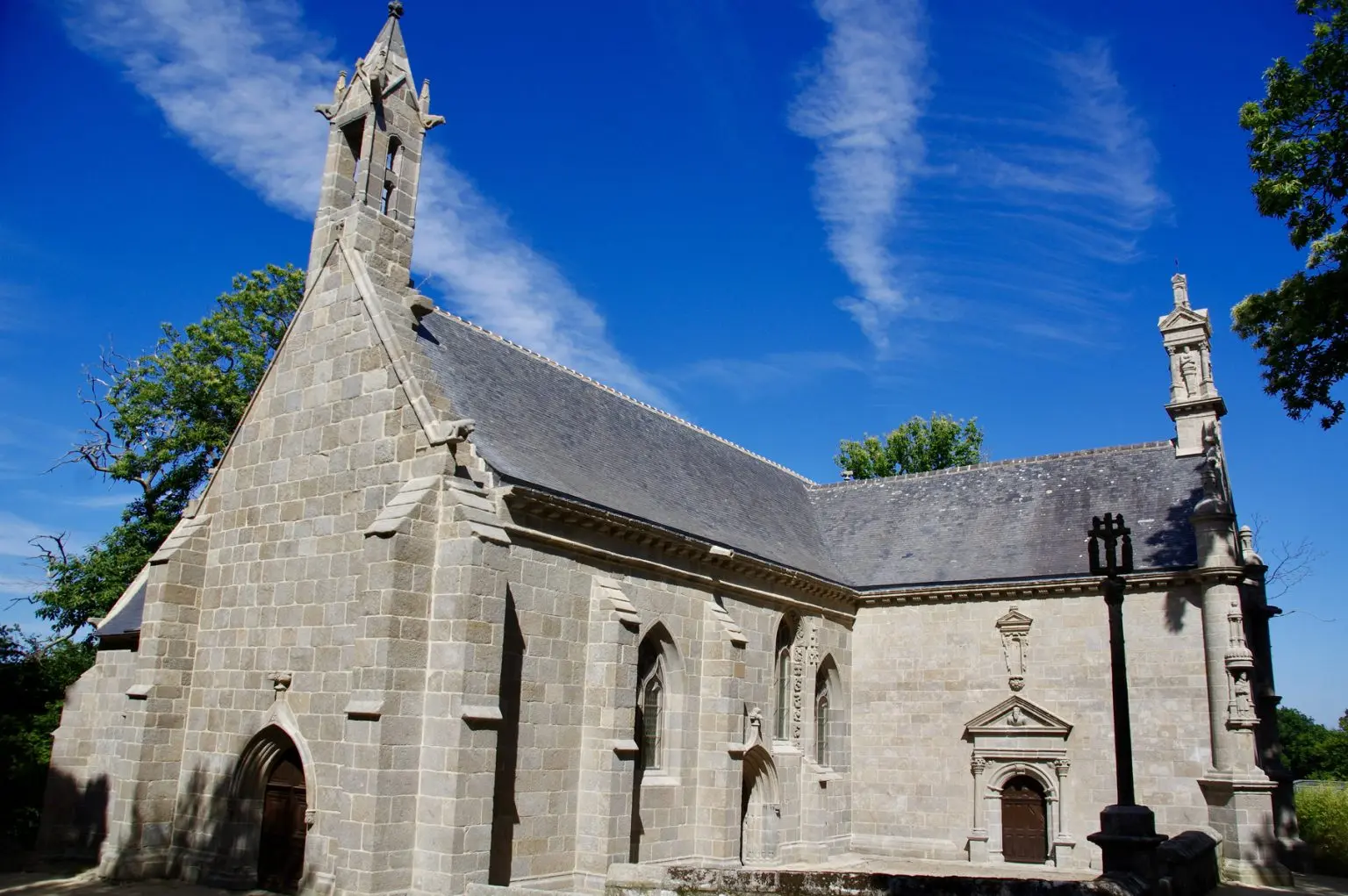 chapelle-Kerfons