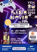 cinema l'hermine