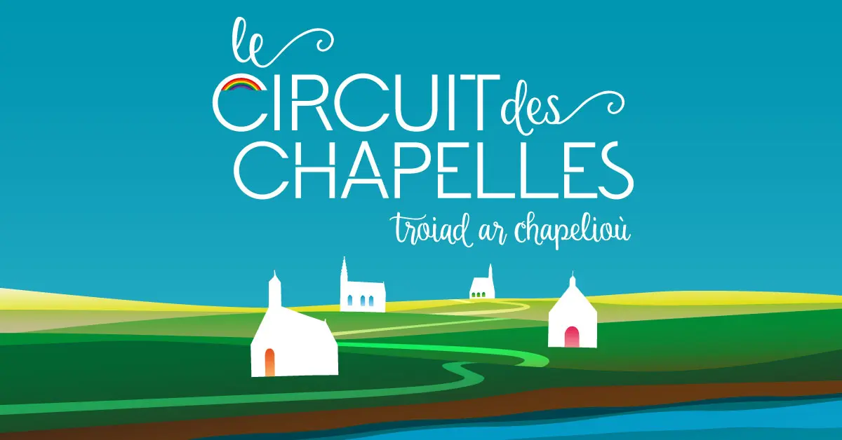 circuit des chapelles