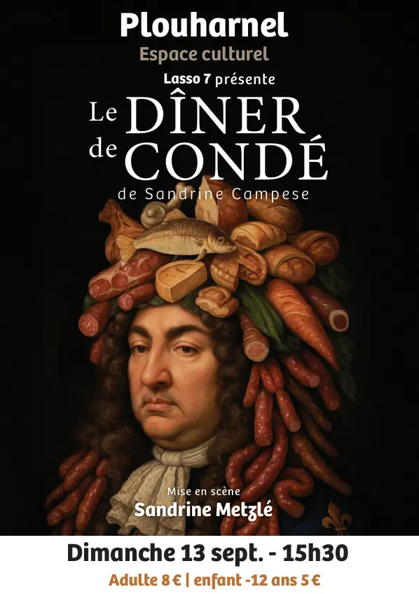 condé
