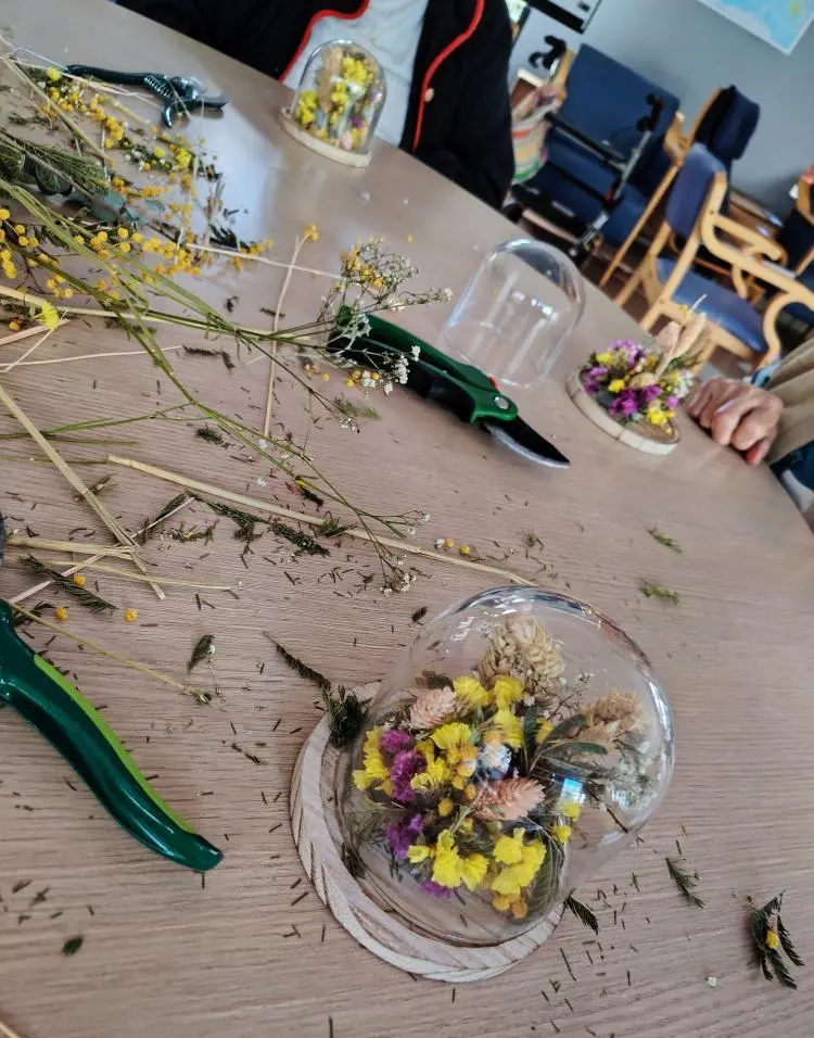 cloche éco-responsable