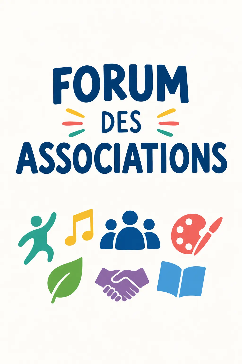 Forum des associations